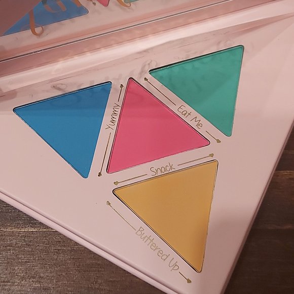 P. Louise sandwich Stages Palettes - Picture 5 of 16